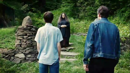 Mother of Flies. napisy