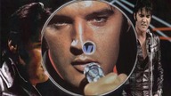 ELVIS PRESLEY - IM EVIL SPLICED TAKES THE 1968 COMEBACK SPECIAL