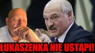 Krzysztof Jackowski: Łukaszenka nie USTĄPI! Będzie osamotniony! \\ 4MensTV
