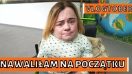 Nawaliłam na początku! Recenzja filmu Johnny | VLOGTOBER | Day in the life | Magdalena Augustynowicz