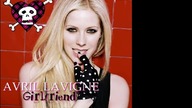 Avril Lavigne - Girlfriend (AOL Sessions)