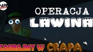 Zagrajmy w crapa #108 - SOE Operation Avalanche