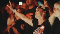 POP Arena - 80`s Festival (Official Video)