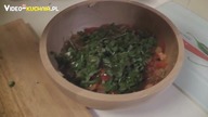Quesadillas z fasolą - Video-Kuchnia. pl