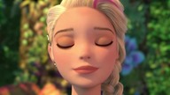 Barbie Gwiezdna przygoda