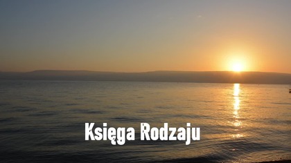Księga Rodzju BW