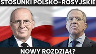 Szansa na nowy rozdział w relacjach polsko-rosyjskich? Wiśniewski w MN