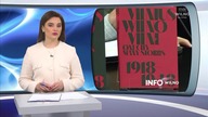 Wystawa pt.  Vilnius, Wilno, Vilne 1918-1948.  Jedno miasto  wiele opowieści