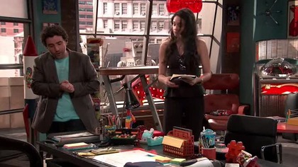 Męska robota - Men. at. Work. S03E06