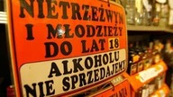 NIETRZEŹWY KUPUJE ALKOHOL (EKSPERYMENT SPOŁECZNY)