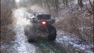 Kawasaki Brute Force 650 4x4