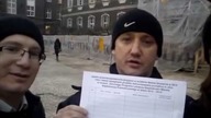 Obywatelski Protest Przeciwko Finansowaniu In Vitro!