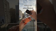 iPhone 17 Pro vs iPhone 3GS (2009) 