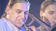 GOLEC uORKIESTRA & MICHAŁ URBANIAK (POZNAŃ JAZZ FAIR 2000)