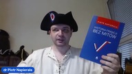 HISTORIA FRANCJI BEZ MITÓW fakty i mity o Rewolucji Francuskiej - dr Piotr Napierała