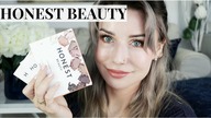 TESTUJĘ HONEST BEAUTY BY JESSICA ALBA | Delicious Beauty