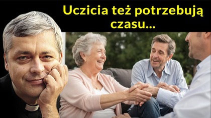 Uczucia też potrzebują czasu #pawlukiewicz