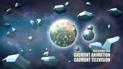 Lanfeust Quest - S01 E05 - Trollympics