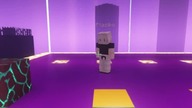 Minecraft Telepatia 2 #shorts #minecraft #chill #csgo #speedrun #anime #memes #cute #twitch