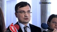 Ziobro: Sukces komisji to sukces Czumy