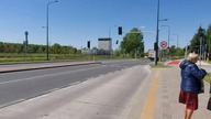 Alarmowo 389[W]43 - SLRt Ford Transit z OSP Warszawa Ursus