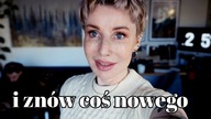 I ZNÓW PRÓBUJĘ NOWYCH RZECZY - PIERWSZY LIVE NA INSTAGRAMIE