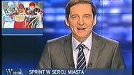 PŚ w biegach Mediolan 14. 01. 2012 - relacja z zawodów