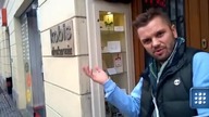 Pierwszy w Warszawie sklep bez sprzedawców