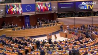 BRAUN WYRZUCONY Z EUROPARLAMENTU ZA TE SŁOWA!