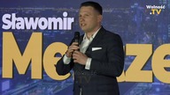 Mentzen: TRZASKOWSKI TO WYJĄTKOWY LEŃ I NIERÓB! Podobno jest nawet bardziej leniwy od Tuska!
