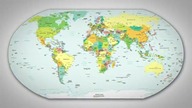 Ważne mapy których nie uczą w szołach Important Maps They Didnt Teach You At School