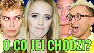 Jessica Mercedes WZYWA Julię Wieniawę