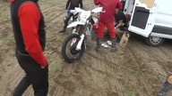 XIV Kociewski Rajd Enduro Motory