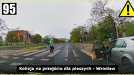 Rikord Widjo #95 - Niebezpieczne i ryzykowne zachowania na polskich drogach