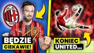 WOW! Matty Cash W AC MILANIE? Cristiano Ronaldo WYŚMIANY przez kibiców Atletico Madryt...