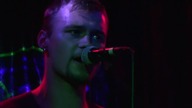 Alive - Holy Wars (The Punishment Due) (Live @ GramOFF/ON, Warszawa, Poland, 07. 11. 2015)