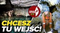 Optymistyczna Jaskinia Optymistyczna - Speleohistorie#4