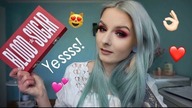 NAJLEPSZA PALETA?! Blood Sugar Jeffree Star