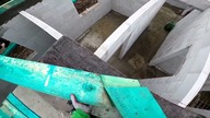 Odcinek 292.  Budowa domu do 70m2.  Jak złożyć więźbę? Tłumaczymy krok po kroku.