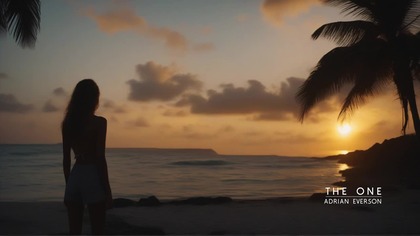 Adrian Everson - The One (Edit Version)