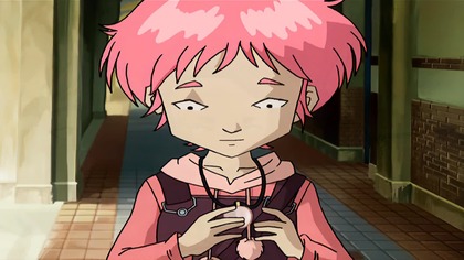 KOD LYOKO POLSKA - ODC.  32 - Walentynki [HD]