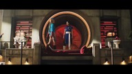 Street Fighter.  Uliczny Wojownik zwiastun