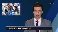 PŚ/PT Wisła 13. 01. 2024 - relacja z zawodów