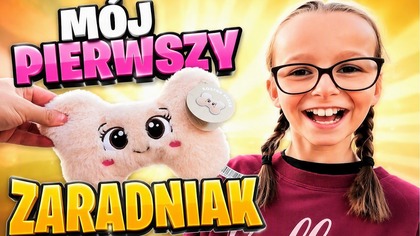 JADĘ PO SWOJEGO PIERWSZEGO ZARADNIAKA  Czy dostanę mojego ulubinego?  Daily Vlog 20 września 2026