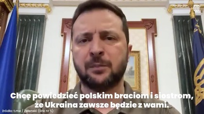 Wybuch w Przewodowie! Czy politykom zależy na wskazaniu winnych