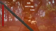 Leszy THE WITCHER MONSTER SLAYER #shorts