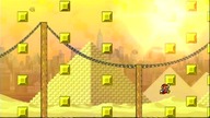Mario Forever Season Collab Summer 4-6 SakuraMotchi 2020