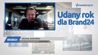 Brand24 SA, Michał Sadowski  Prezes Zarządu, #539 ZE SPÓŁEK