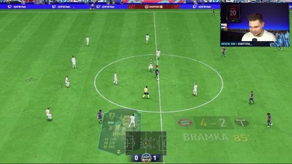 PRZEKUPIONY SĘDZIA PRZEZ PLKD  NIE ŁADNIE DAMIANKU