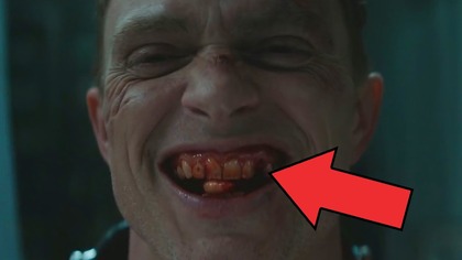 Tego mogłeś nie zauważyć w DAREDEVIL BORN AGAIN ODC 7 i 8!